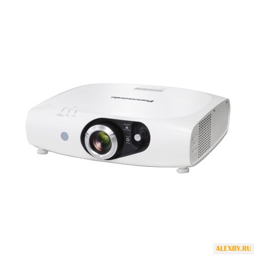 Проектор Panasonic PT-RW330