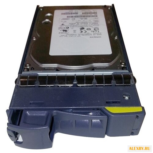 Жесткий диск NetApp 108-00205+B1