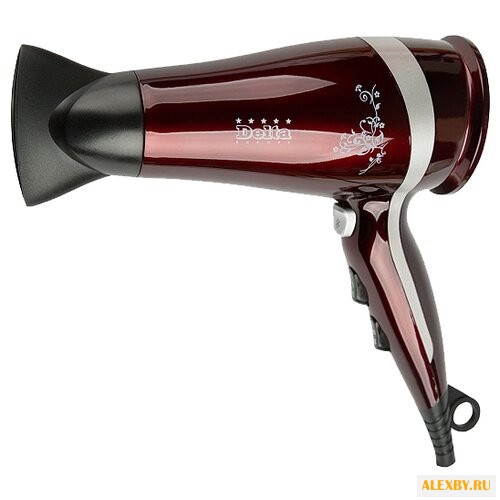 Фен DELTA DL-0917