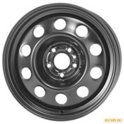 Колесный диск BANTAJ BJ8877