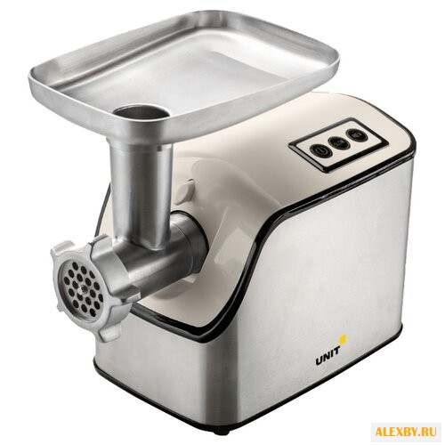Мясорубка UNIT UGR 458