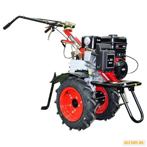 Мотоблок CRAFTSMAN 24030B