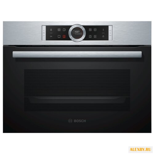 Духовой шкаф Bosch CBG633NS1