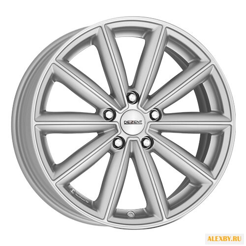 Колесный диск DEZENT TM