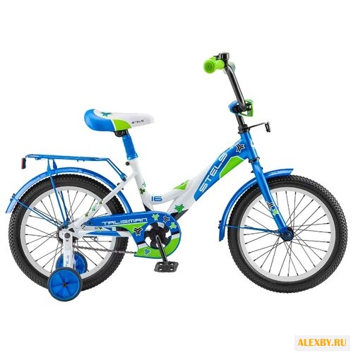 Детский велосипед STELS