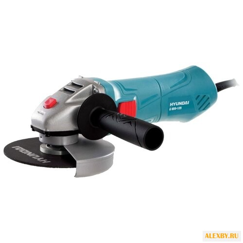 УШМ Hyundai G 650-125