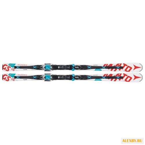 Горные лыжи ATOMIC Redster