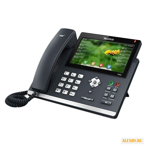 VoIP-телефон Yealink SIP-T48G