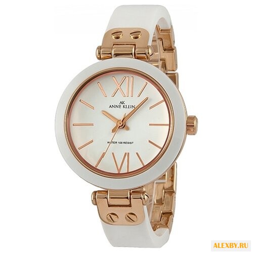 Наручные часы ANNE KLEIN 9652RGWT