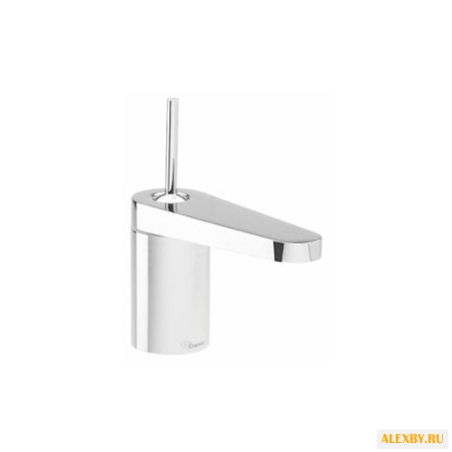 Однорычажный смеситель для