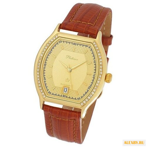 Наручные часы Platinor 53311.404