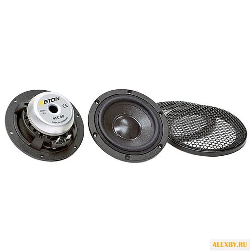 Автомобильная акустика Eton PFC