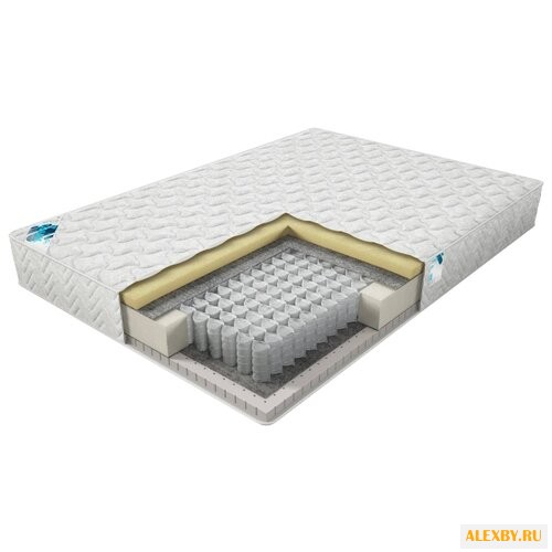 Матрас Dimax ОК Мемо софт