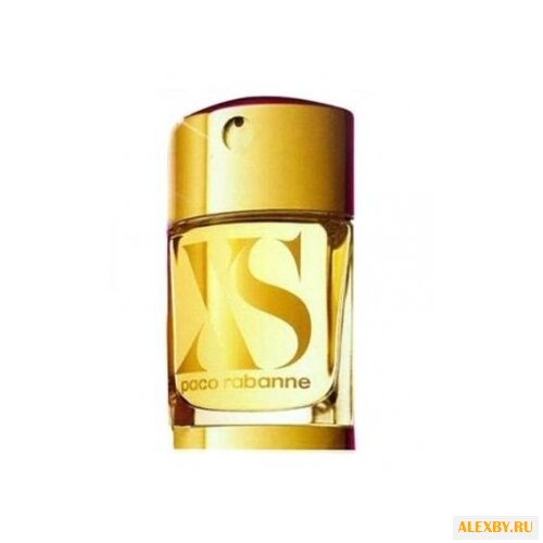 Paco Rabanne XS Extreme Girl