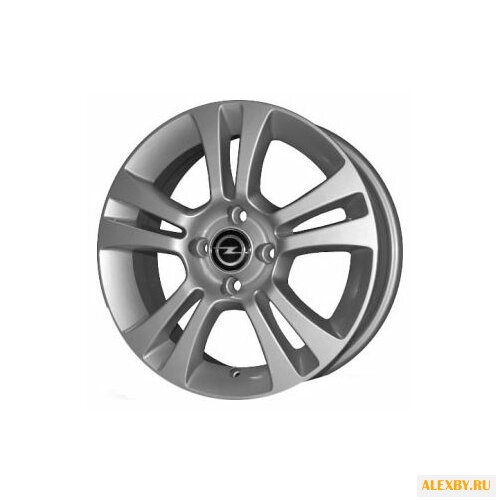 Колесный диск Replica 592 Opel