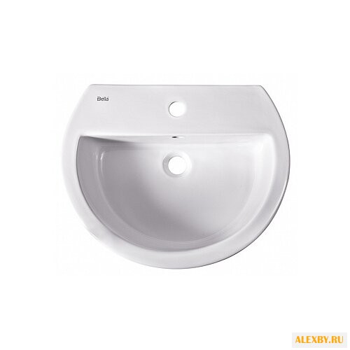 Раковина 56.5 см Della Globus