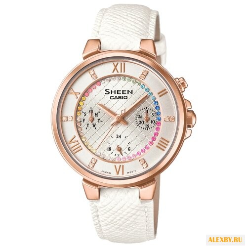 Наручные часы CASIO