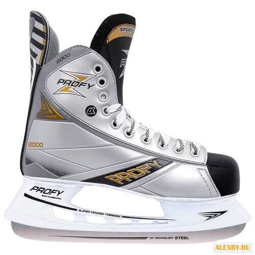 Мужские коньки СК Спортивная