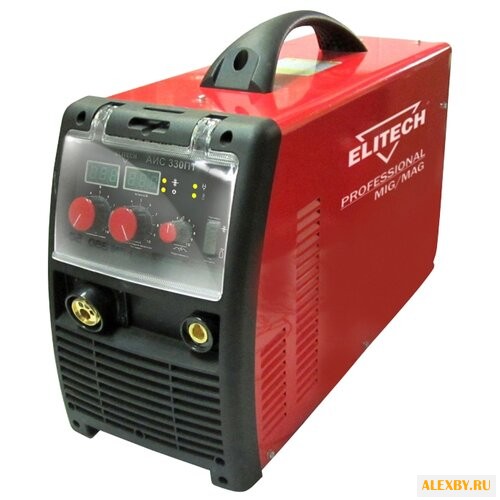 Сварочный аппарат ELITECH АИС