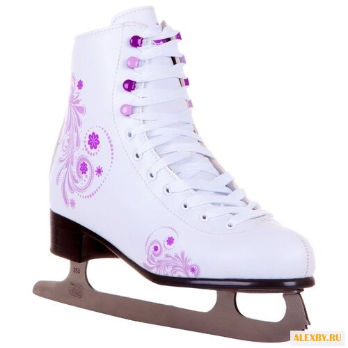 Женские коньки Alpha Caprice