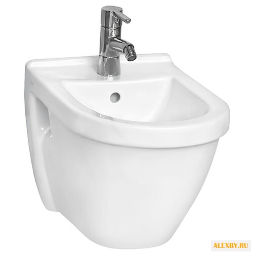 Биде VitrA S50 5324B003-0288