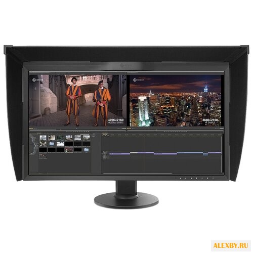 Монитор Eizo ColorEdge CG318-4K