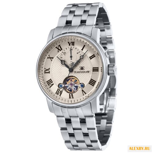 Наручные часы EARNSHAW ES-8042-11