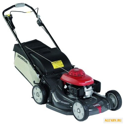 Газонокосилка Honda HRX 537C4