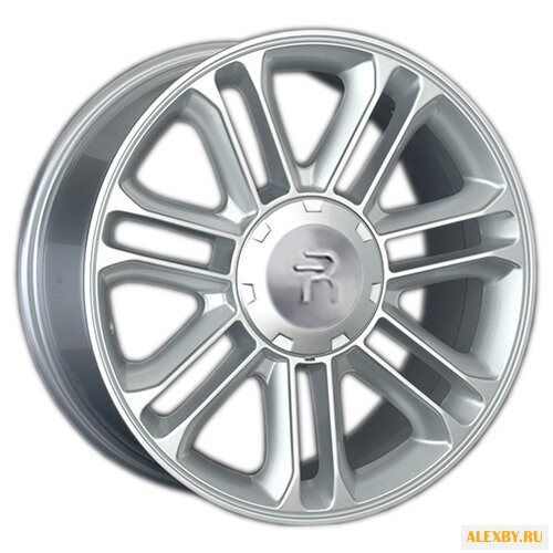 Колесный диск Replay CL5