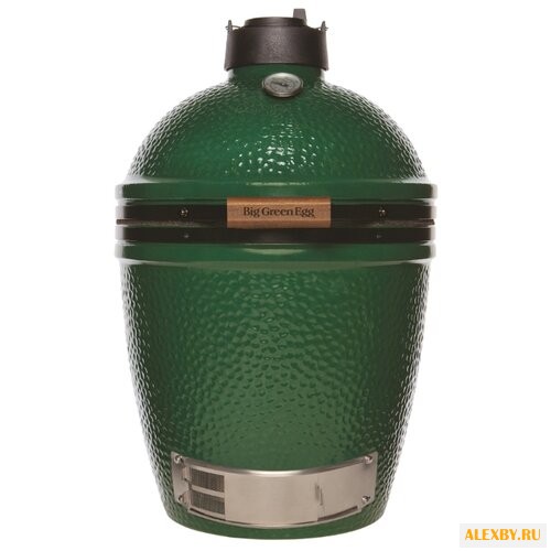 Гриль Big Green Egg Medium EGG