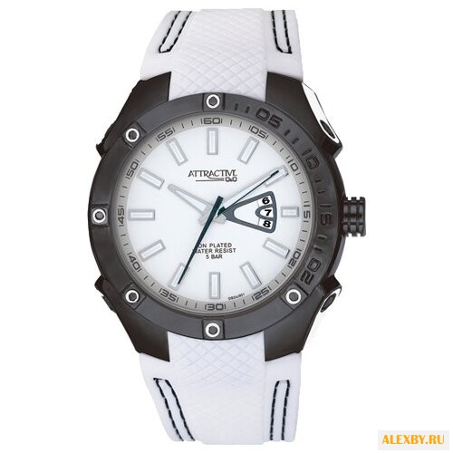 Наручные часы Q&Q DB24-501