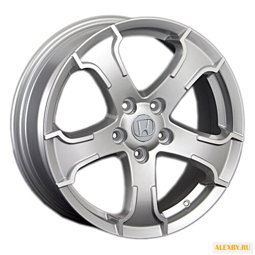 Колесный диск Replica SZ6