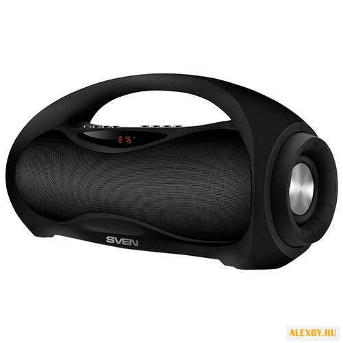 Портативная акустика SVEN PS-420