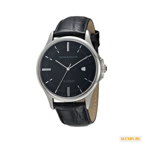 Наручные часы ROMANSON