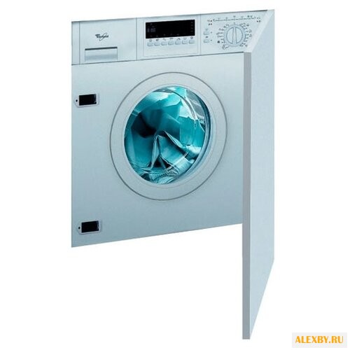 Стиральная машина Whirlpool