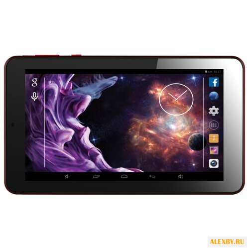 Планшет eSTAR Beauty HD Quad