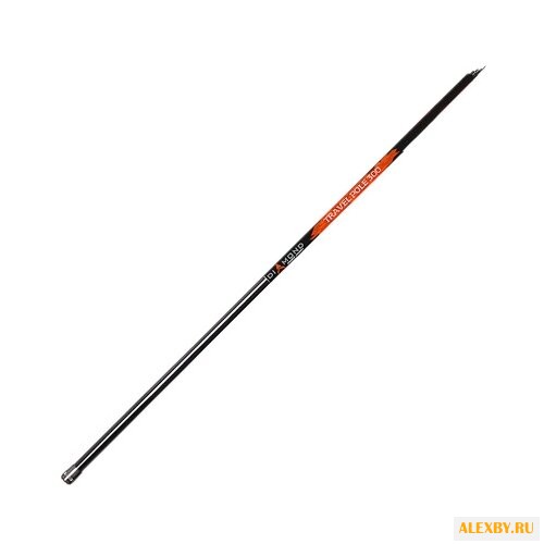 Удилище поплавочное Salmo