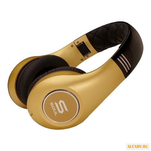 Наушники Soul Electronics SL300