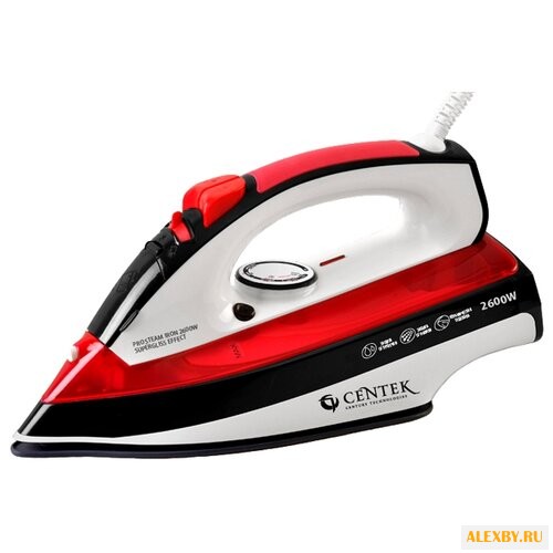 Утюг CENTEK CT-2336