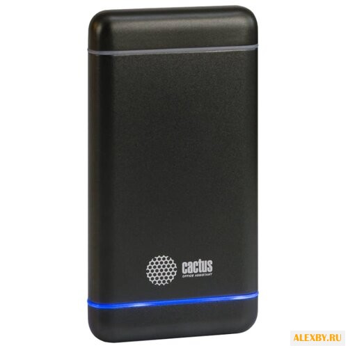 Аккумулятор cactus