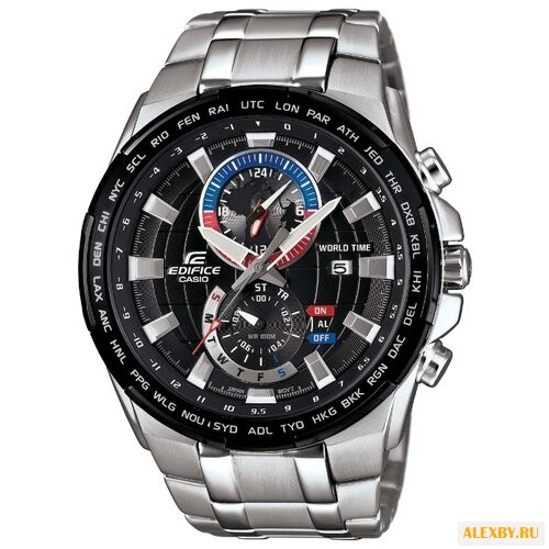 Наручные часы CASIO EFR-550D-1A