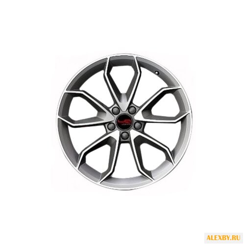 Колесный диск LegeArtis A512