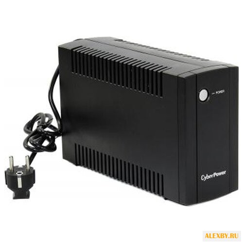 Интерактивный ИБП CyberPower