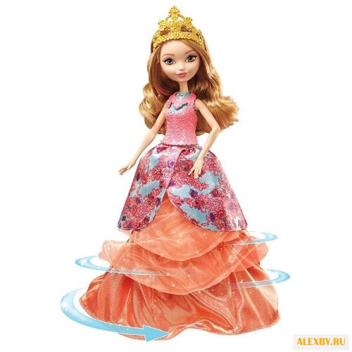 Кукла Ever After High Эшлин