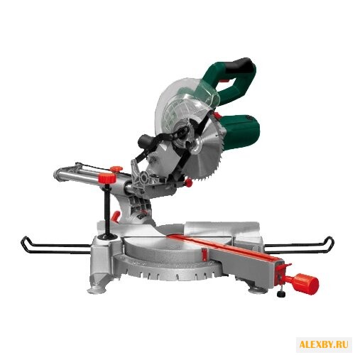 Торцовочная пила DWT KGS12-190 P