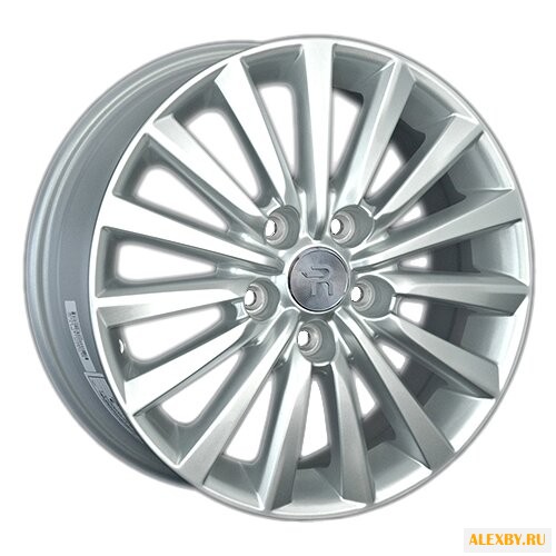 Колесный диск Replica RN120