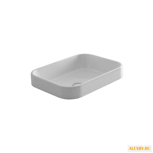 Раковина 70 см GALASSIA Meg11