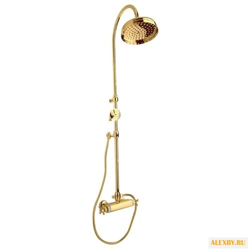 Душевая стойка CEZARES