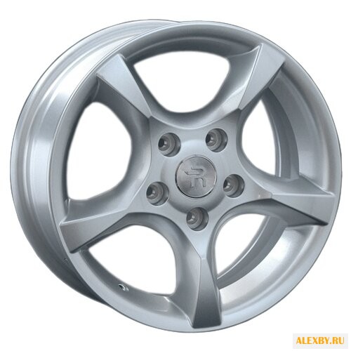Колесный диск Replay EM3
