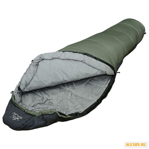 Спальный мешок Сплав Expedition